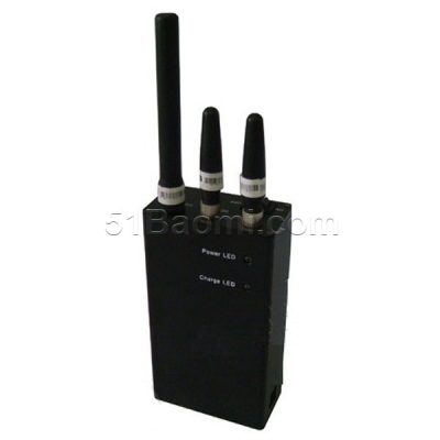 DZ-101Y型 手機信號屏蔽器