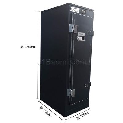 華建HJ-42U電磁屏蔽機柜